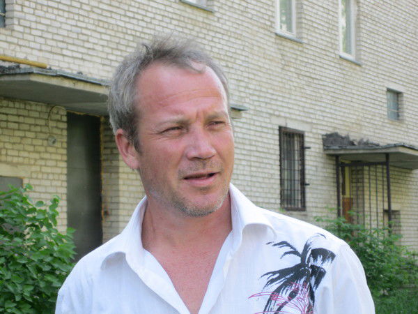 Николай Богданов