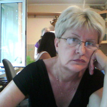 Валентина Силовникс