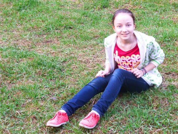 Алёна Истомина