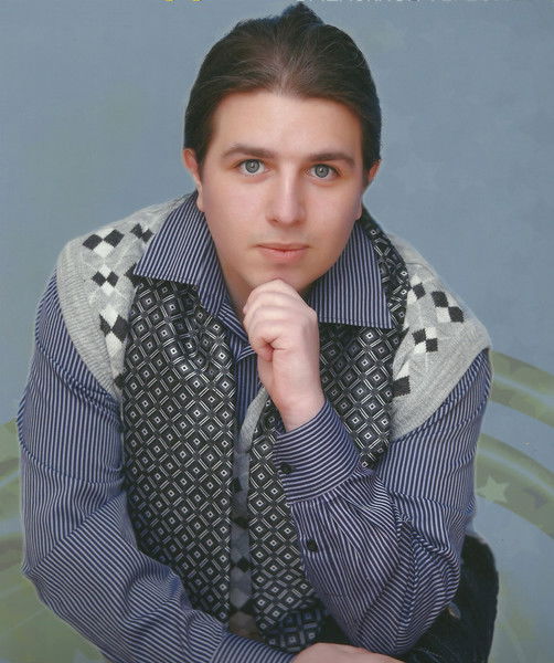 Appollo Архангел