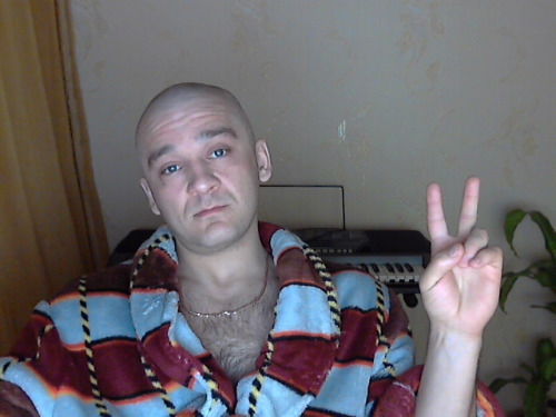 Александр Славнов