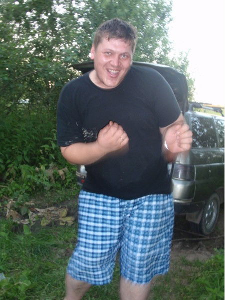 Сергей Кульчицкий