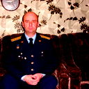 Сергей Николаевич Зеленин