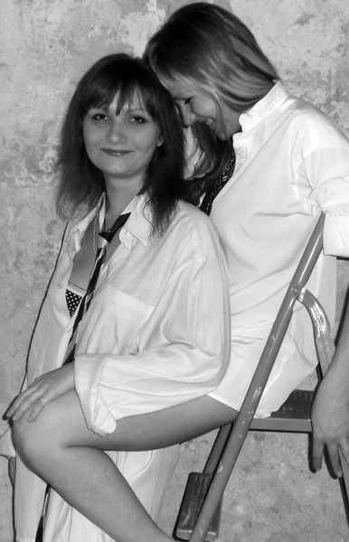 Юлия Столбенко