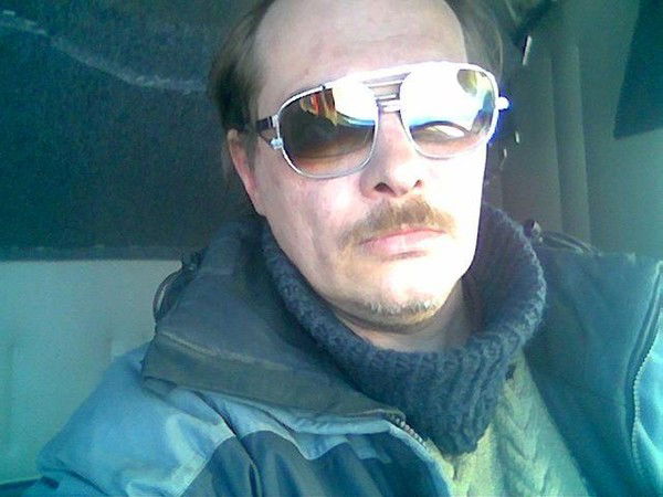 Илья Дружинин