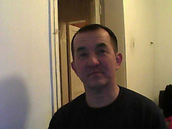 Мурат Уразбаев