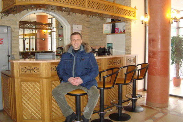 Алексей Станулевич