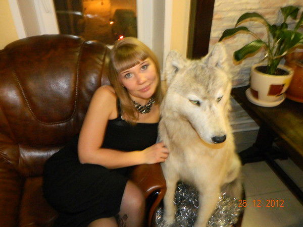 Ирина Гибадуллина