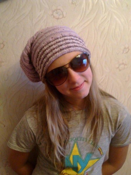 Инна Шарова