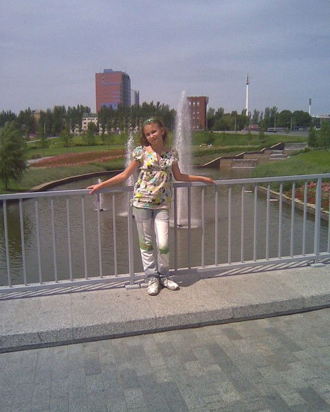 Таисия Жарновникова