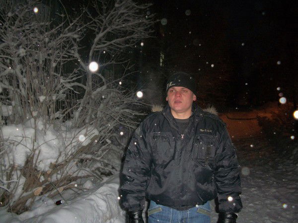 Евгений Джумаев