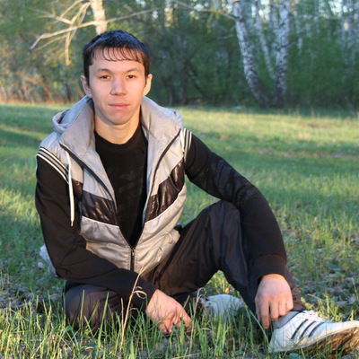 Ридаль Кучуков