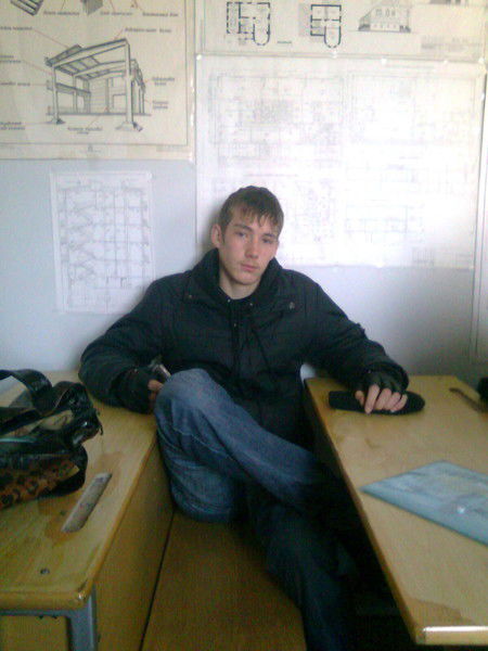 Рифат Кулахмедов