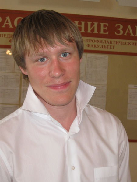 Лобода Евгений