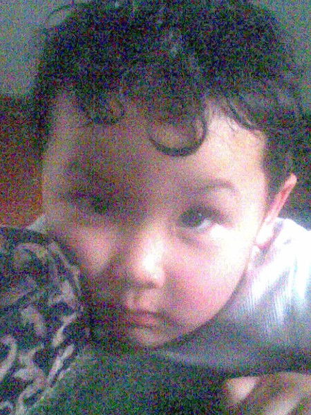 Kiss Me ..:: Baby ::..