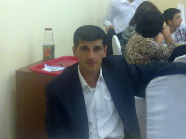 Samir Ibrahimli