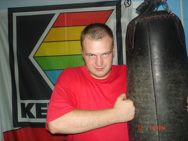 Леонид Шигаревский