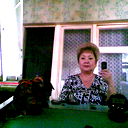 Ангелина Нам