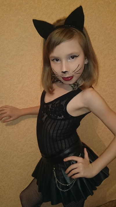 Дарья Фролова