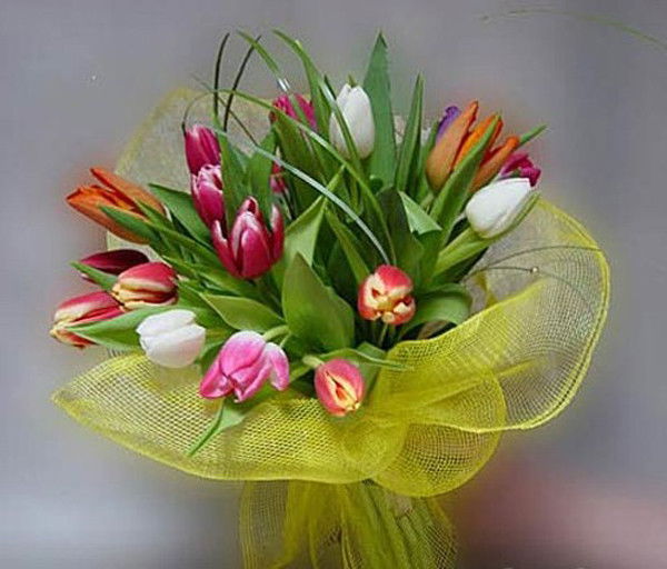 Жанна Кангошекова