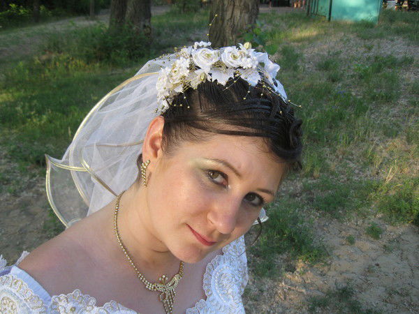 Анна Удовиченко