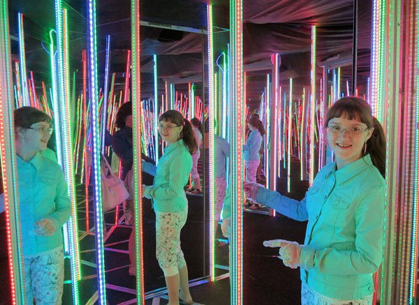 Александра Виноградова