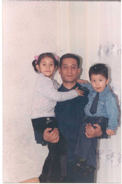 Болат Туремуратов