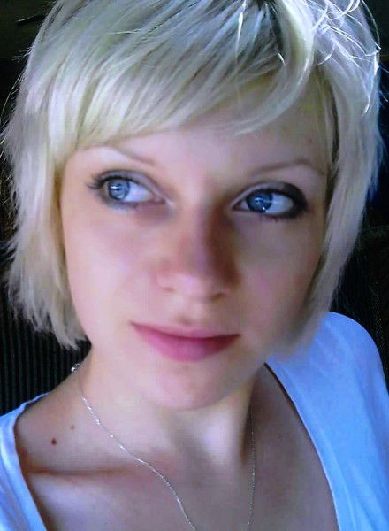 Анастасия Кащеева