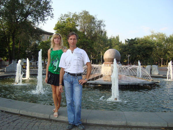 Геннадий Терещенко