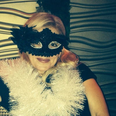 Ирина Голуб