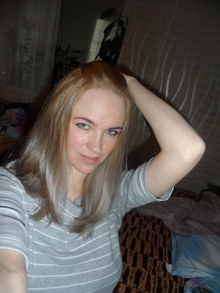 Мила Ешимханова