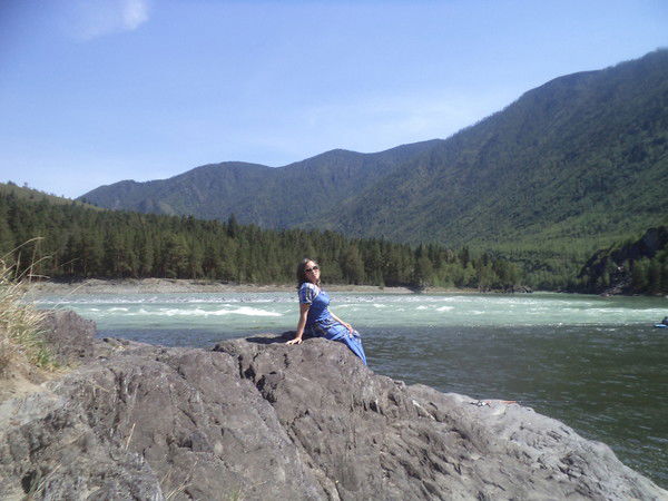 Аржана Амыева