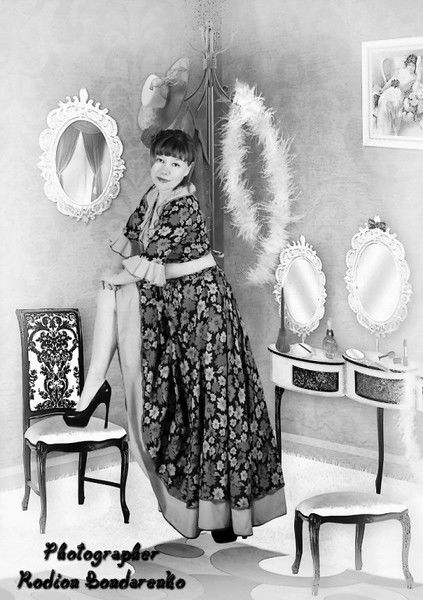 Наталья Котельникова