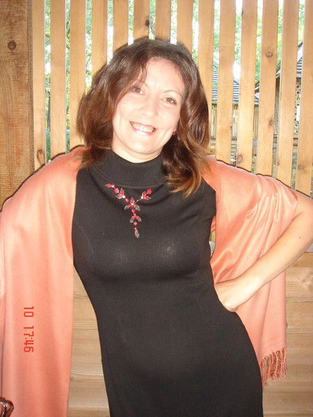 Галина Верменская