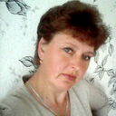 Алла Бажанова