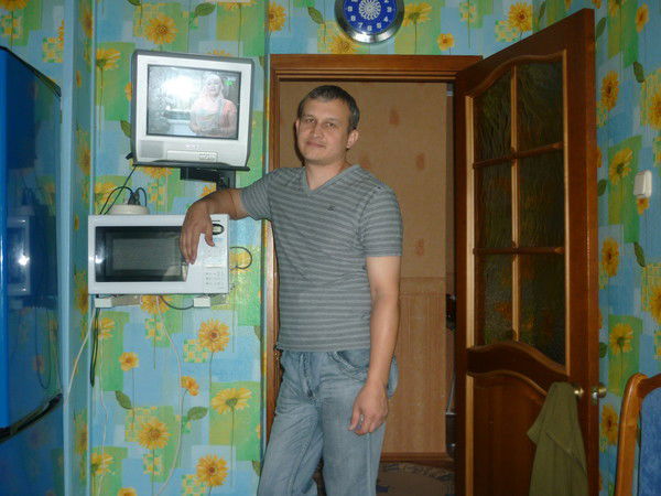 Марат Латыпов