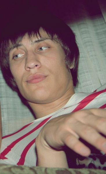 Денис Мангибаев