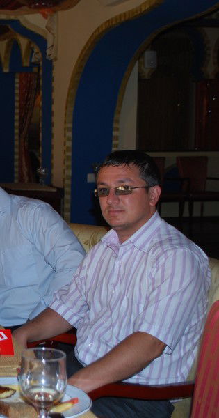 Изнаур Хатуев