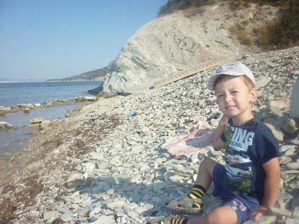 Инна Кузьмина