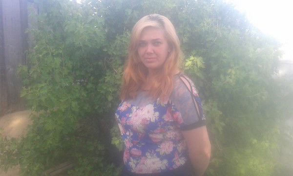 Мария Галактионова