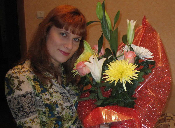 Екатерина Киреева