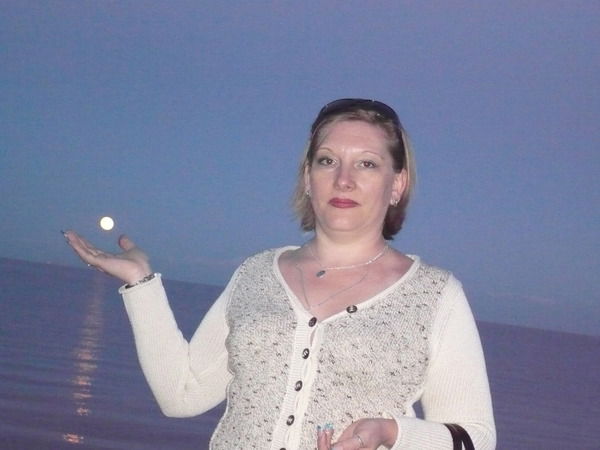 Ирина Гринева