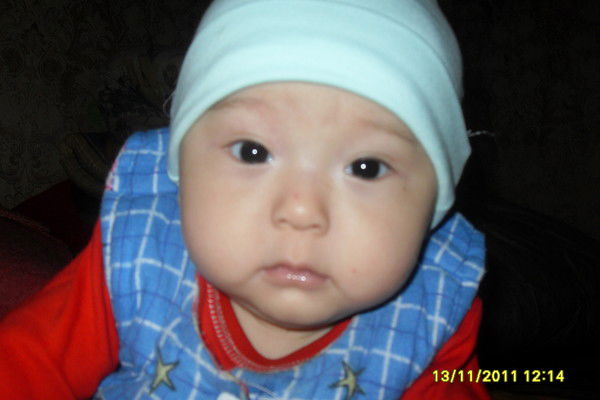 Мелис Караходжаев