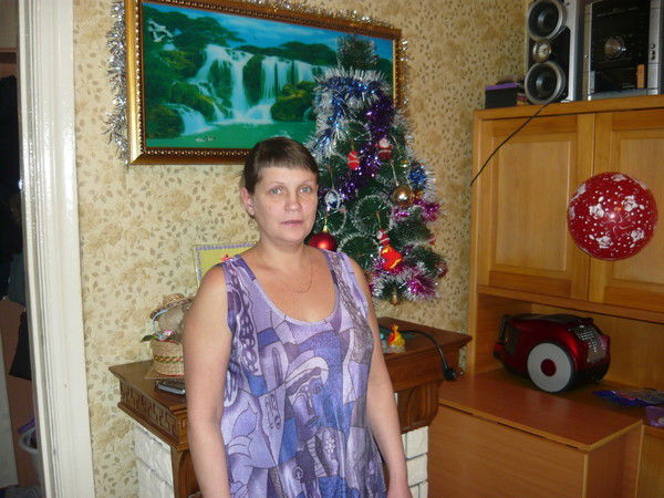 Лариса Сухоева