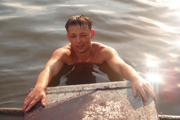 Роман Черниговский