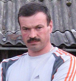 Василий Ноздрин