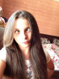 Галина Жирякова