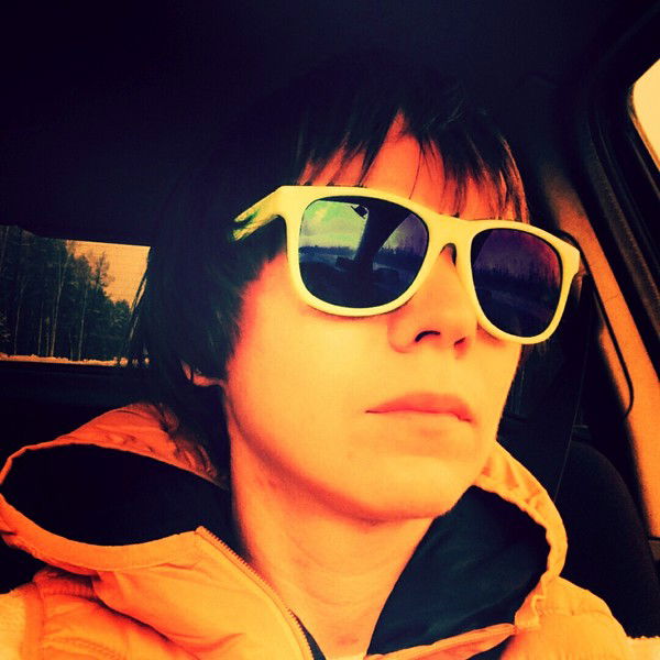 Таня Мазина