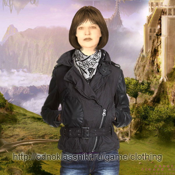 Ольга Тетерева