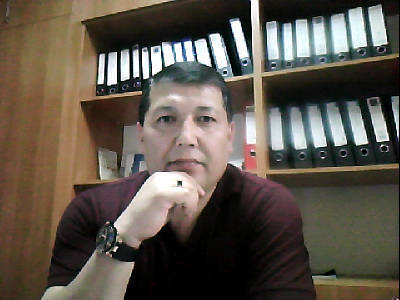 Abdusabir Zakirov